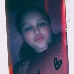 Meet your Posher, Blissany